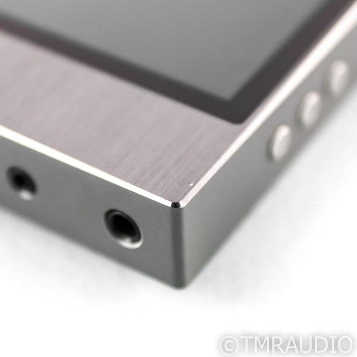 Astell & Kern AK100II Portable Music Player; PPE21; 64GB; 128GB SD Card