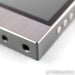 Astell & Kern AK100II Portable Music Player; PPE21; 64GB; 128GB SD Card