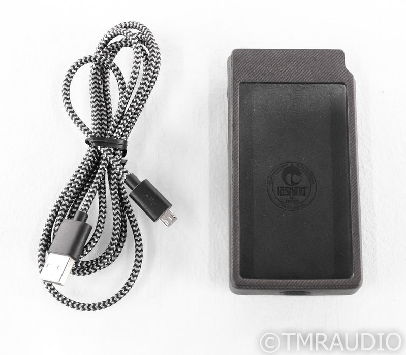 Astell & Kern AK100II Portable Music Player; PPE21; 64GB; 128GB SD Card