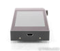 Astell & Kern AK100II Portable Music Player; PPE21; 64GB; 128GB SD Card