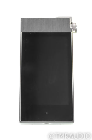 Astell & Kern AK100II Portable Music Player; PPE21; 64GB; 128GB SD Card
