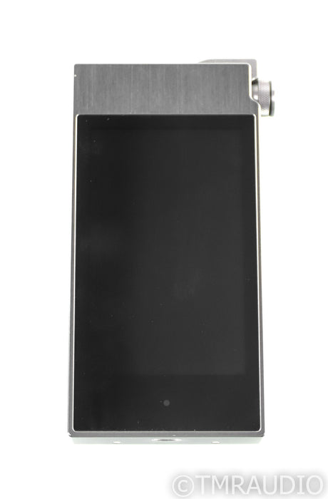 Astell & Kern AK100II Portable Music Player; PPE21; 64GB; 128GB SD Card