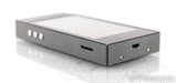Astell & Kern AK100II Portable Music Player; PPE21; 64GB; 128GB SD Card