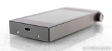 Astell & Kern AK100II Portable Music Player; PPE21; 64GB; 128GB SD Card