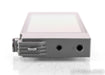 Astell & Kern AK100II Portable Music Player; PPE21; 64GB; 128GB SD Card