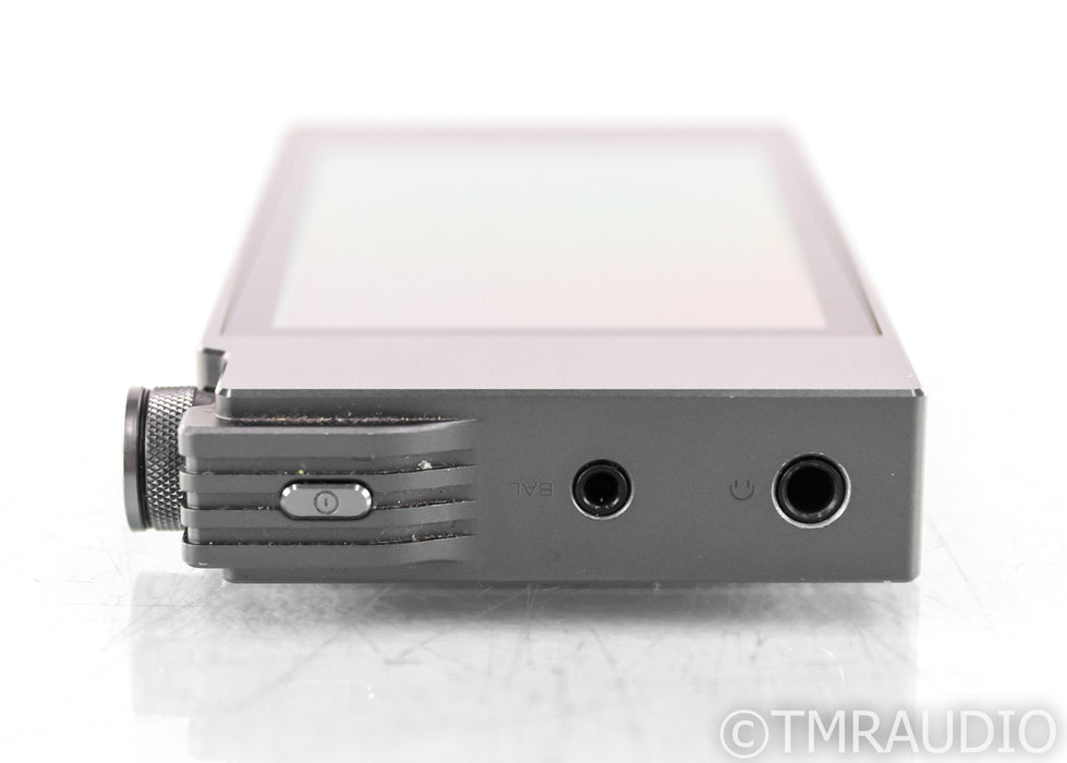 Astell & Kern AK100II Portable Music Player; PPE21; 64GB; 128GB SD Card
