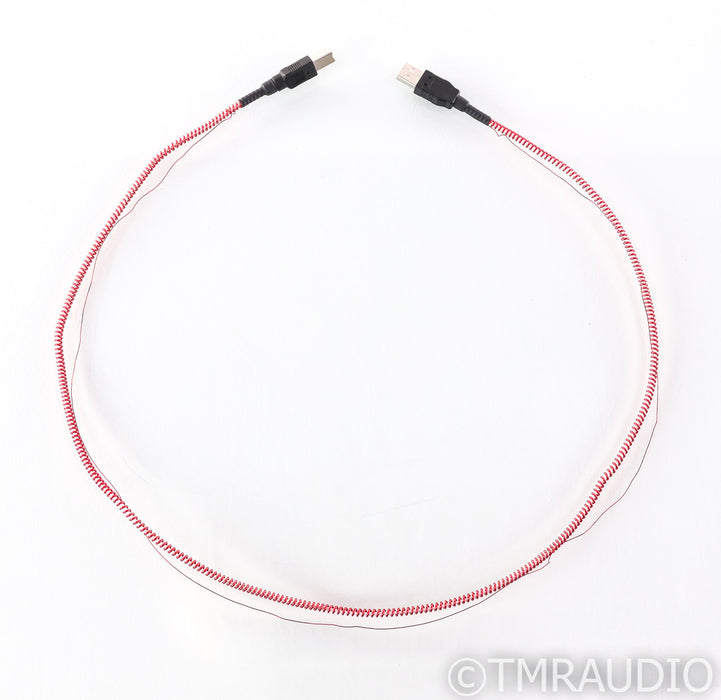 AntiCables Level 3.3 USB Cable; 1m Digital Interconnect