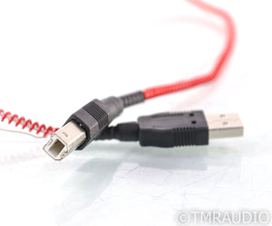 AntiCables Level 3.3 USB Cable; 1m Digital Interconnect