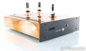 LampizatOr Golden Gate DSD Tube DAC / Preamplifier; Volume / Analog In Option