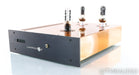 LampizatOr Golden Gate DSD Tube DAC / Preamplifier; Volume / Analog In Option