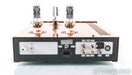 LampizatOr Golden Gate DSD Tube DAC / Preamplifier; Volume / Analog In Option