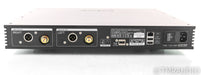 Aurender A10 Network Streamer / DAC; 4TB; Black; Remote