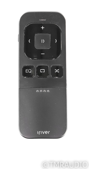 Astell & Kern IAA01 Bluetooth Remote for AK100 and AK120; iRiver