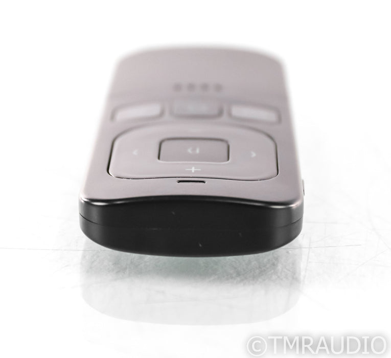 Astell & Kern IAA01 Bluetooth Remote for AK100 and AK120; iRiver