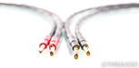Synergistic Research IFT Jumper Cables; 0.4m; Set of 4