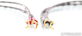 Synergistic Research IFT Jumper Cables; 0.4m; Set of 4