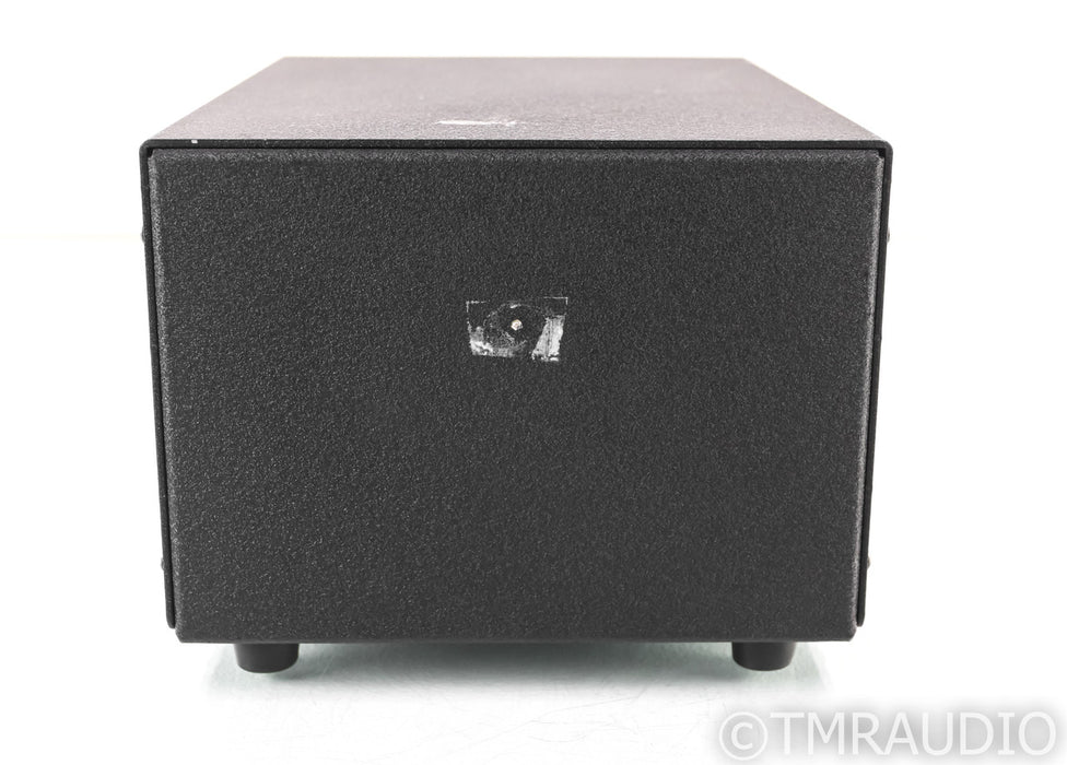 VAC Renaissance MkII Stereo Tube Preamplifier