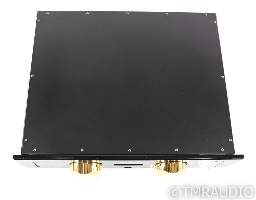 VAC Renaissance MkII Stereo Tube Preamplifier
