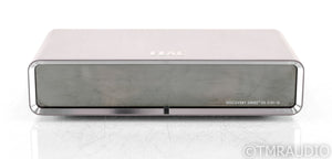 ELAC Discovery Series DS-S101-G Music Server; DSS101G; Roon Ready