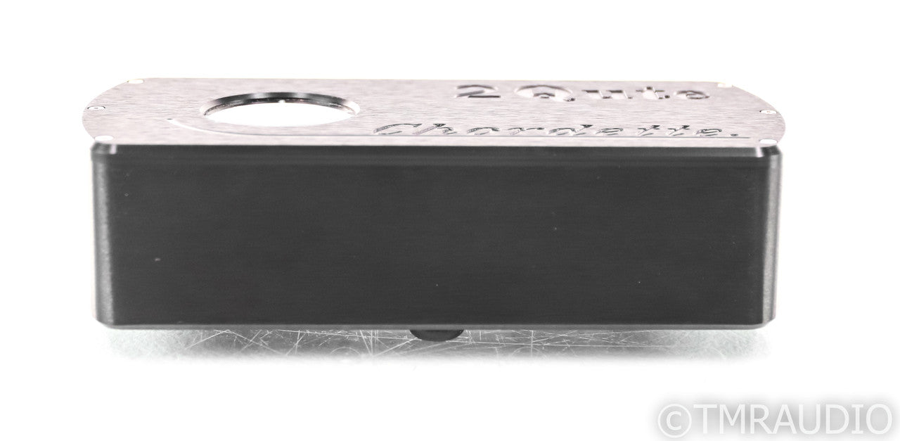 Chord Electronics 2Qute DAC; D/A Converter; USB; Black