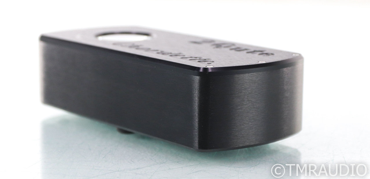Chord Electronics 2Qute DAC; D/A Converter; USB; Black