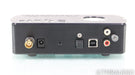 Chord Electronics 2Qute DAC; D/A Converter; USB; Black