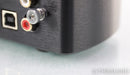 Chord Electronics 2Qute DAC; D/A Converter; USB; Black