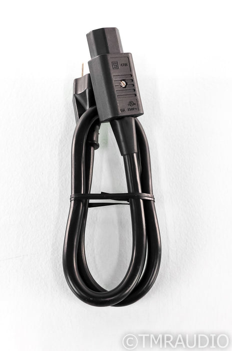 Synergistic Research QLS 9 AC Power Distributor; QLS9 Strip