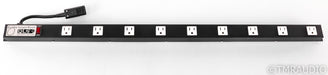 Synergistic Research QLS 9 AC Power Distributor; QLS9 Strip