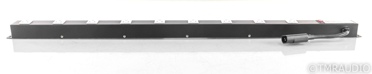Synergistic Research QLS 9 AC Power Distributor; QLS9 Strip