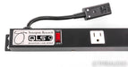 Synergistic Research QLS 9 AC Power Distributor; QLS9 Strip