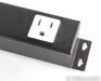 Synergistic Research QLS 9 AC Power Distributor; QLS9 Strip