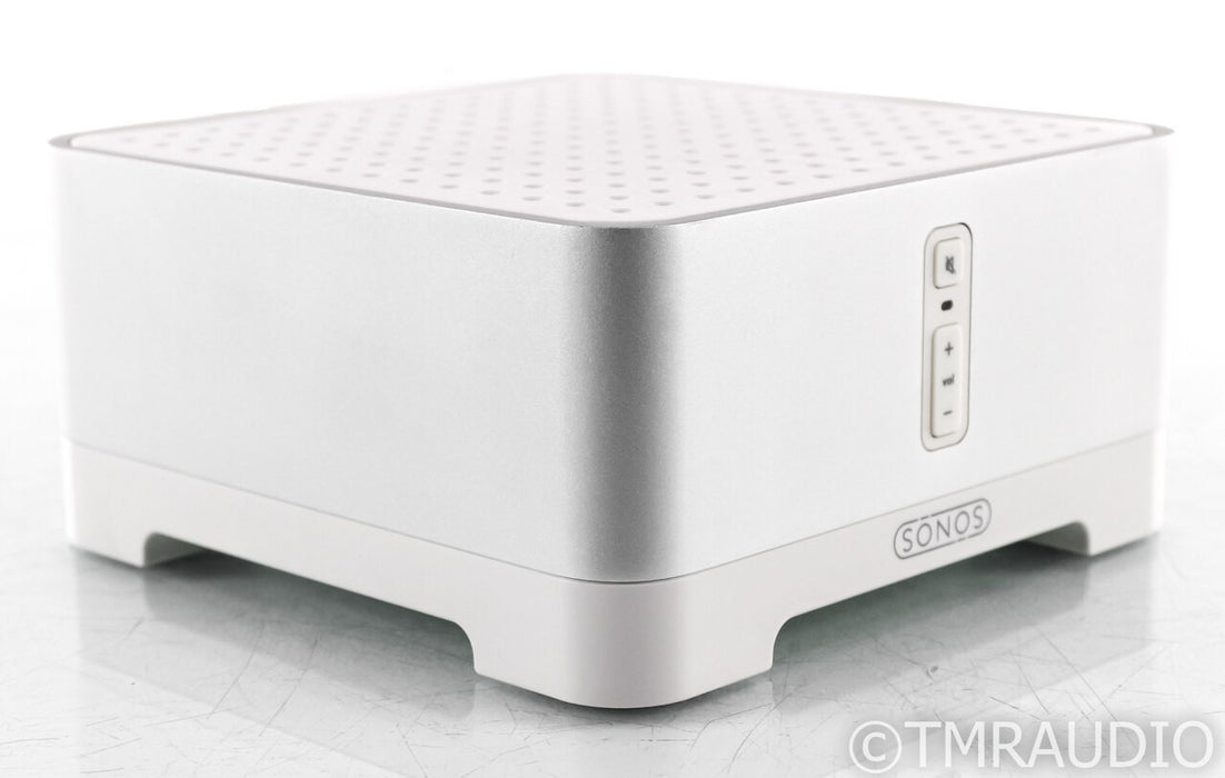Sonos ZP120 Wireless Network Streamer / Amplifier; ZonePlayer