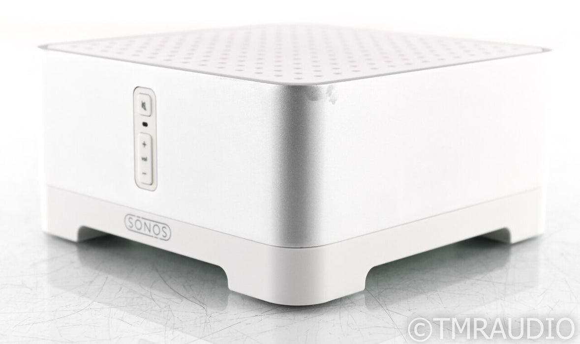 Sonos ZP120 Wireless Network Streamer / Amplifier; ZonePlayer