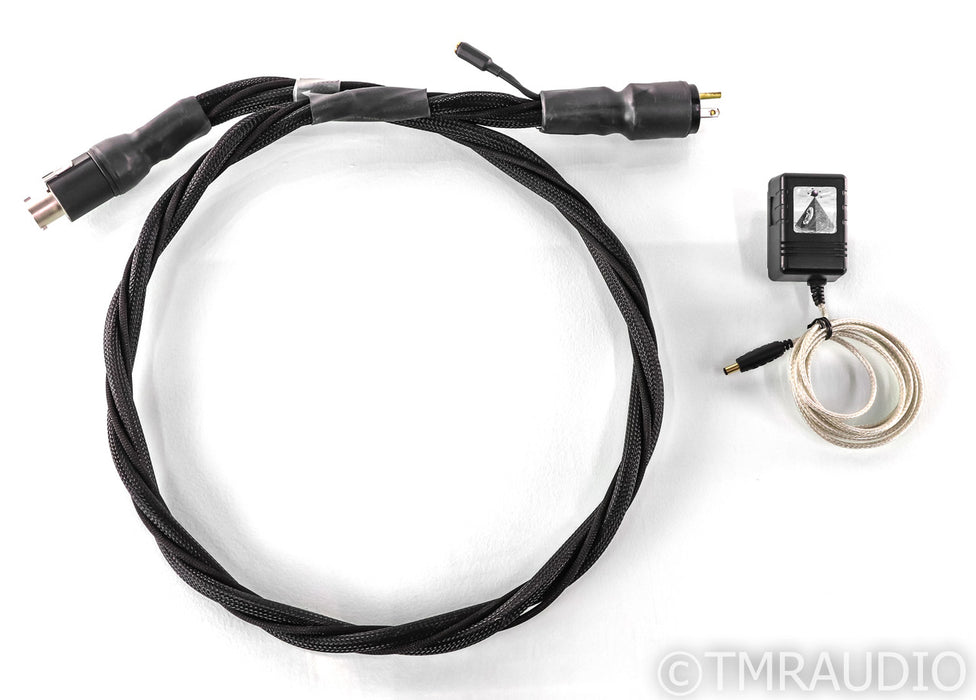 Synergistic Research Tesla Powercell 10SE AC Power Line Conditioner; Mk1