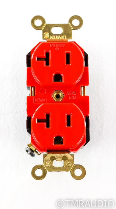 Synergistic Research TeslaPlex SE In-Wall AC Power Outlet
