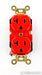 Synergistic Research TeslaPlex SE In-Wall AC Power Outlet