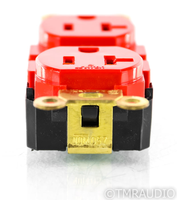 Synergistic Research TeslaPlex SE In-Wall AC Power Outlet