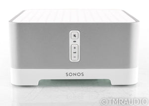 Sonos Connect:AMP Wireless Network Streamer; Connect Amp