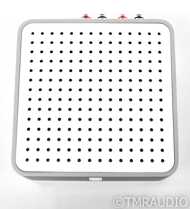 Sonos Connect:AMP Wireless Network Streamer; Connect Amp