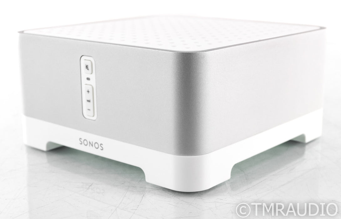 Sonos Connect:AMP Wireless Network Streamer; Connect Amp