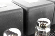 VAC Phi 200 Stereo Tube Power Amplifier; V.A.C.; Black