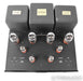 VAC Phi 200 Stereo Tube Power Amplifier; V.A.C.; Black