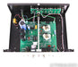 Rogue Audio 66LSR Stereo Tube Preamplifier; Sixty-Six LSR; Remote