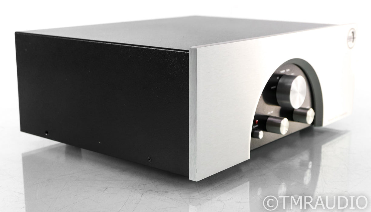 Rogue Audio 66LSR Stereo Tube Preamplifier; Sixty-Six LSR; Remote
