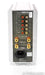Red Rose Music Rosette 1 Stereo Integrated Amplifier; Silver; AS-IS (No Speaker Output)