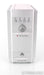 Red Rose Music Rosette 1 Stereo Integrated Amplifier; Silver; AS-IS (No Speaker Output)