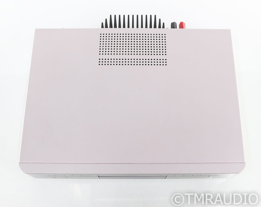 Arcam Solo Integrated Amplifier / CD Player; Tuner; Remote (Broken Buttons)