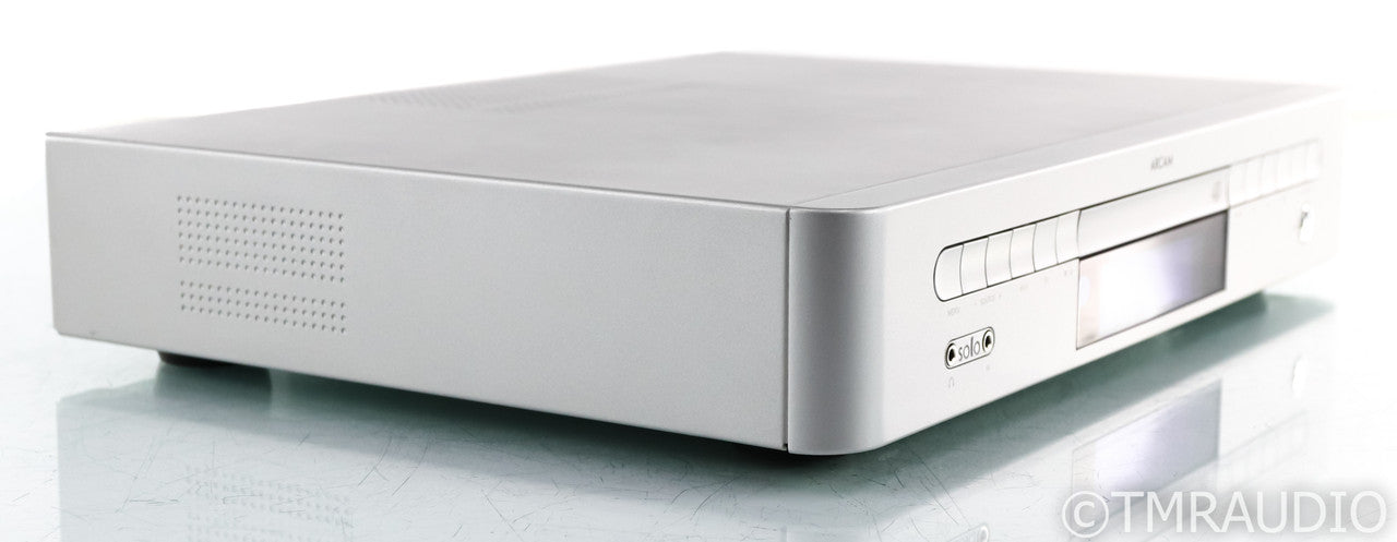 Arcam Solo Integrated Amplifier / CD Player; Tuner; Remote (Broken Buttons)