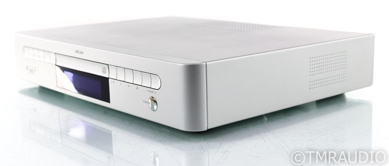 Arcam Solo Integrated Amplifier / CD Player; Tuner; Remote (Broken Buttons)